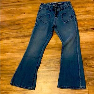 Dark heart jeans (kids)